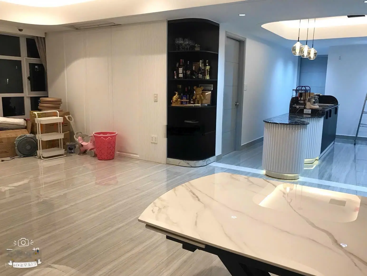 Cần bán căn hộ Mỹ Khang 3PN giá tốt / LH: 0918 770 ***