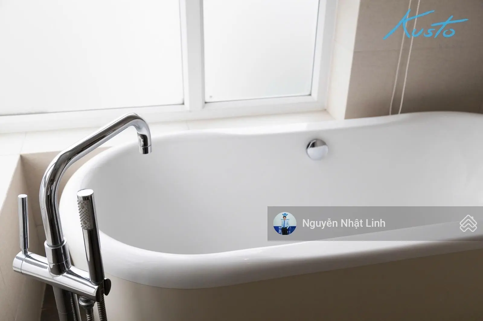 Góc bán 2PN tại Brilliant, Đảo Kim Cương - Tầm nhìn 360 độ - 109m2 - full nội thất - Hình thật 100%
