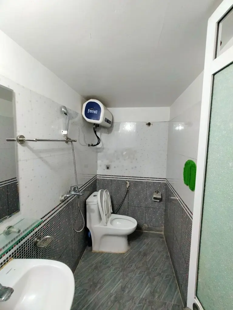 Nhà 42m2x2,5T, Tại Tran Quan- An Đồng - An Dương. gần PG An Đồng.