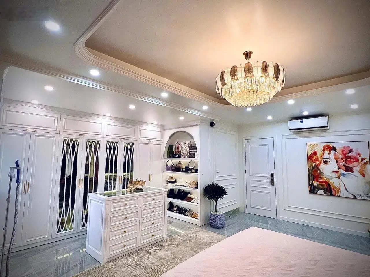 Bán BT Ecorivers Hải Dương, giá siêu hời 8,5 tỷ, 90m2, 4PN, 4WC