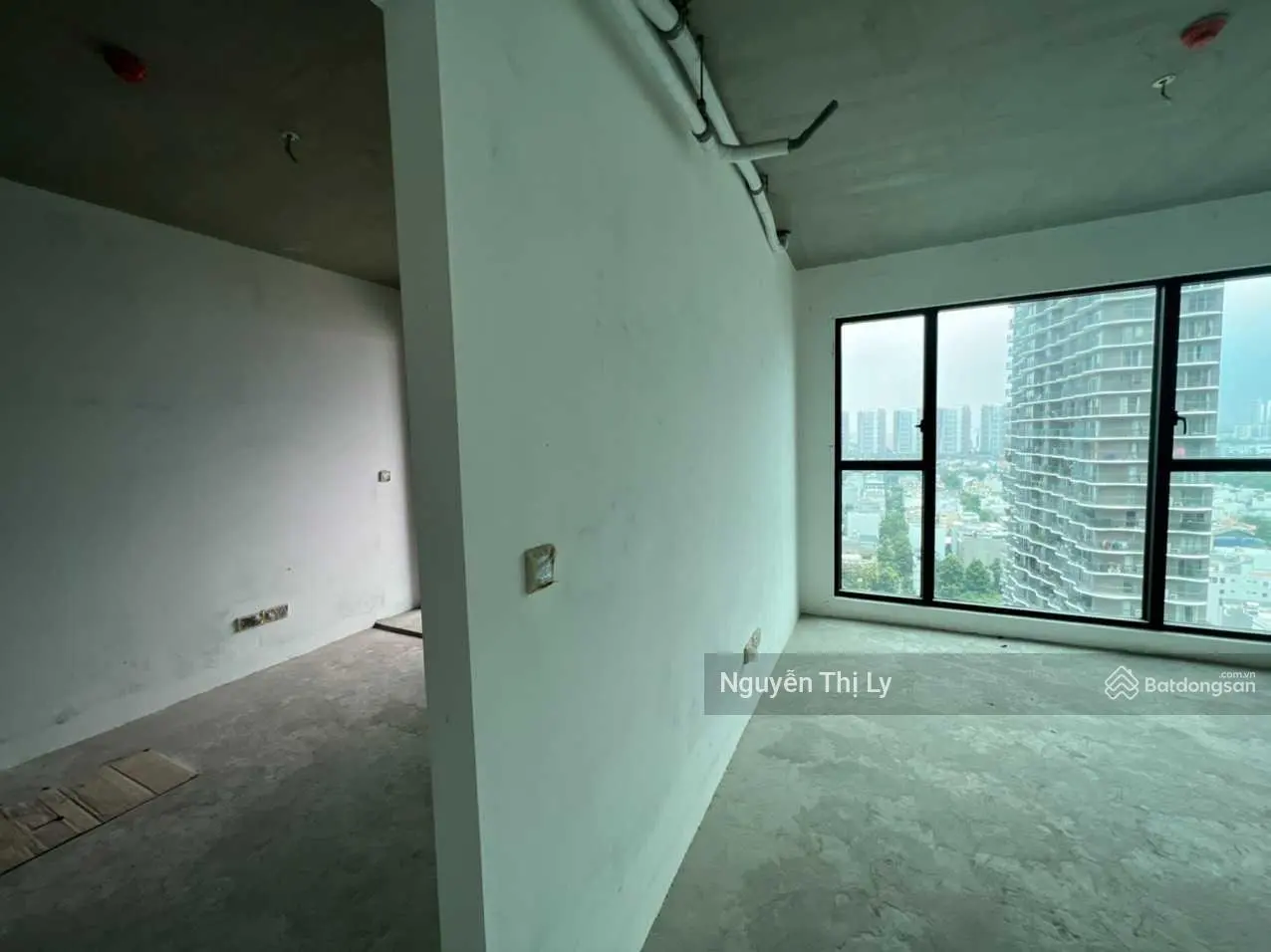 Bán gấp Duplex 3PN Feliz - DT 133m2 - bàn giao thô - View Landmark 81 thoáng mát - chỉ 10.85tỷ