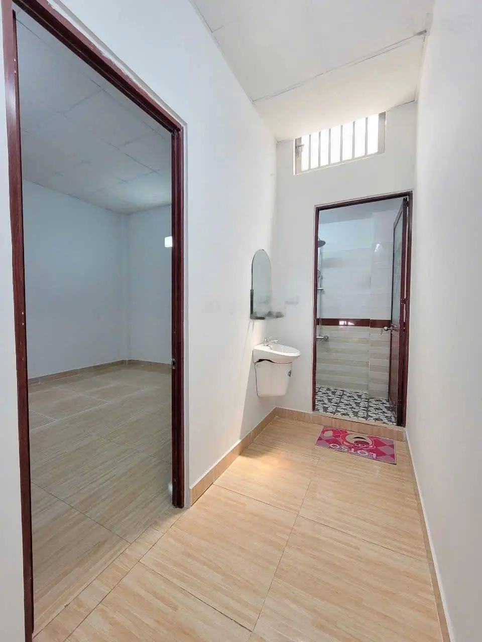 Rẻ hơn mặt bằng khu vực 500triệu. Mặt tiền kinh doanh đường Phan Đình Giót khu vực trung tâm BD