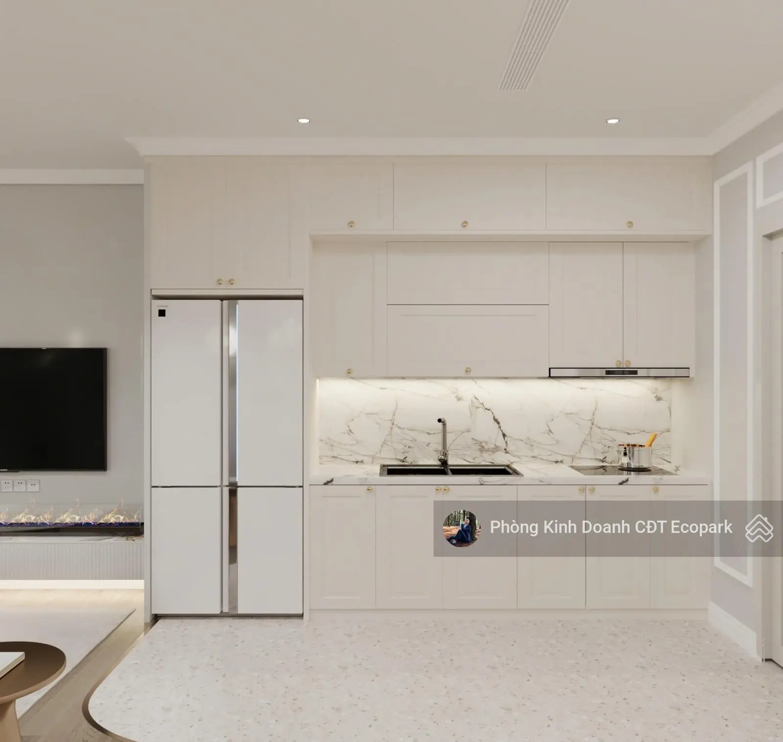 Duplex view Biệt thự đảo 129m2 sàn giá bao sổ 6.3x tỷ, LH 0918 114 ***