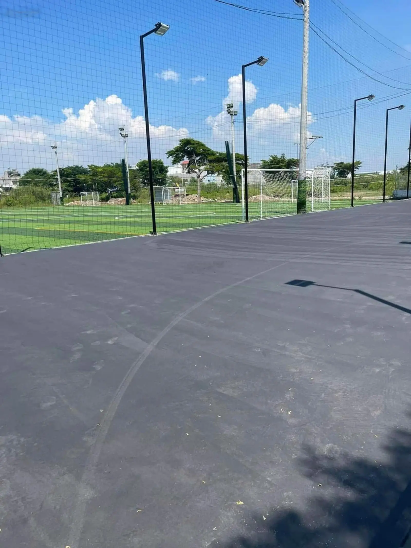 Nhà đẹp 40m2 có lửng, sổ hồng riêng Đào Tông Nguyên, Nhà Bè bán gấp