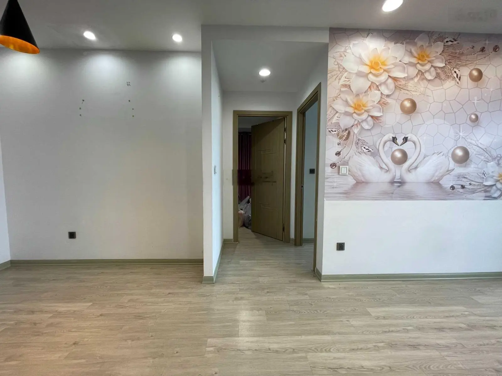 Chính chủ bán nhanh căn 3pn 126m ban công Đông Nam tại Việt Đức Complex 187 Nguyễn Tuân 0985 800 ***