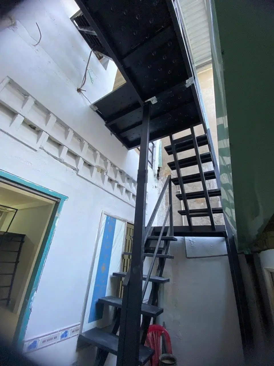 Bán nhà mặt tiền đường Chu Thiên quận Tân Phú