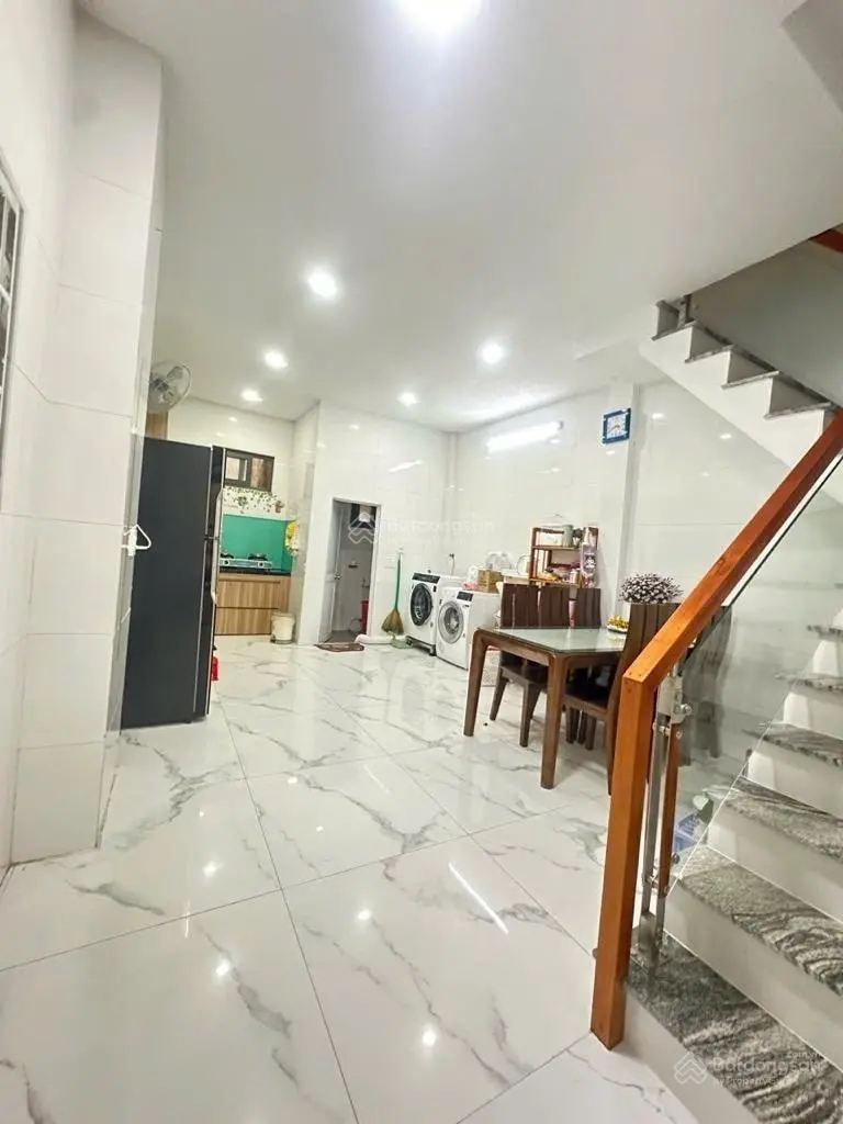 Nhà hiếm Gò Vấp - 2 lầu mới đẹp - nhỉnh 4 tỷ