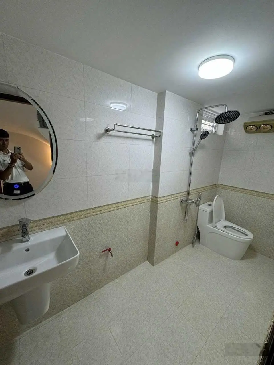 1 căn Duy nhất tại Đường Nguyễn Hoàng 50m2 - Lô Góc - Khu dân trí cao - gần chợ - nhà Mới - 8 tỷ