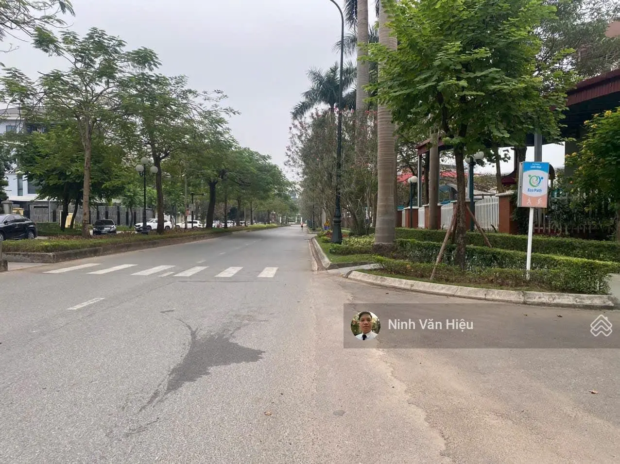 Bán biệt thự 200m2 sổ đỏ chính chủ tại Ciputra Hà Nội