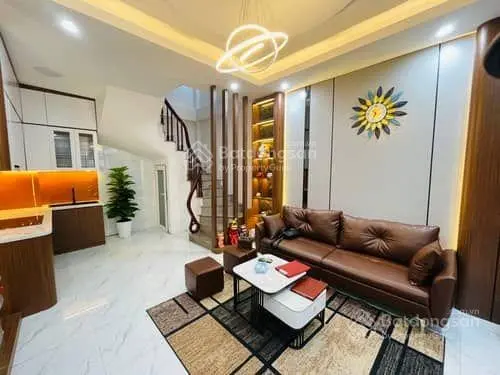 Đống đa - thông số vàng - mặt tiền siêu hiếm - ô tô tải tránh - vỉa hè - thang máy - 23.9 tỷ