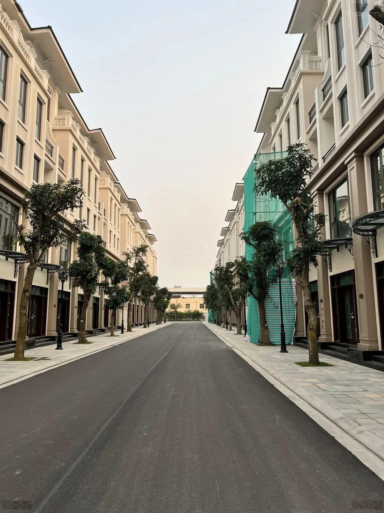 Top 10 căn liền kề 48m2 có giá rẻ nhất thị trường Vinhomes Ocean Park 2