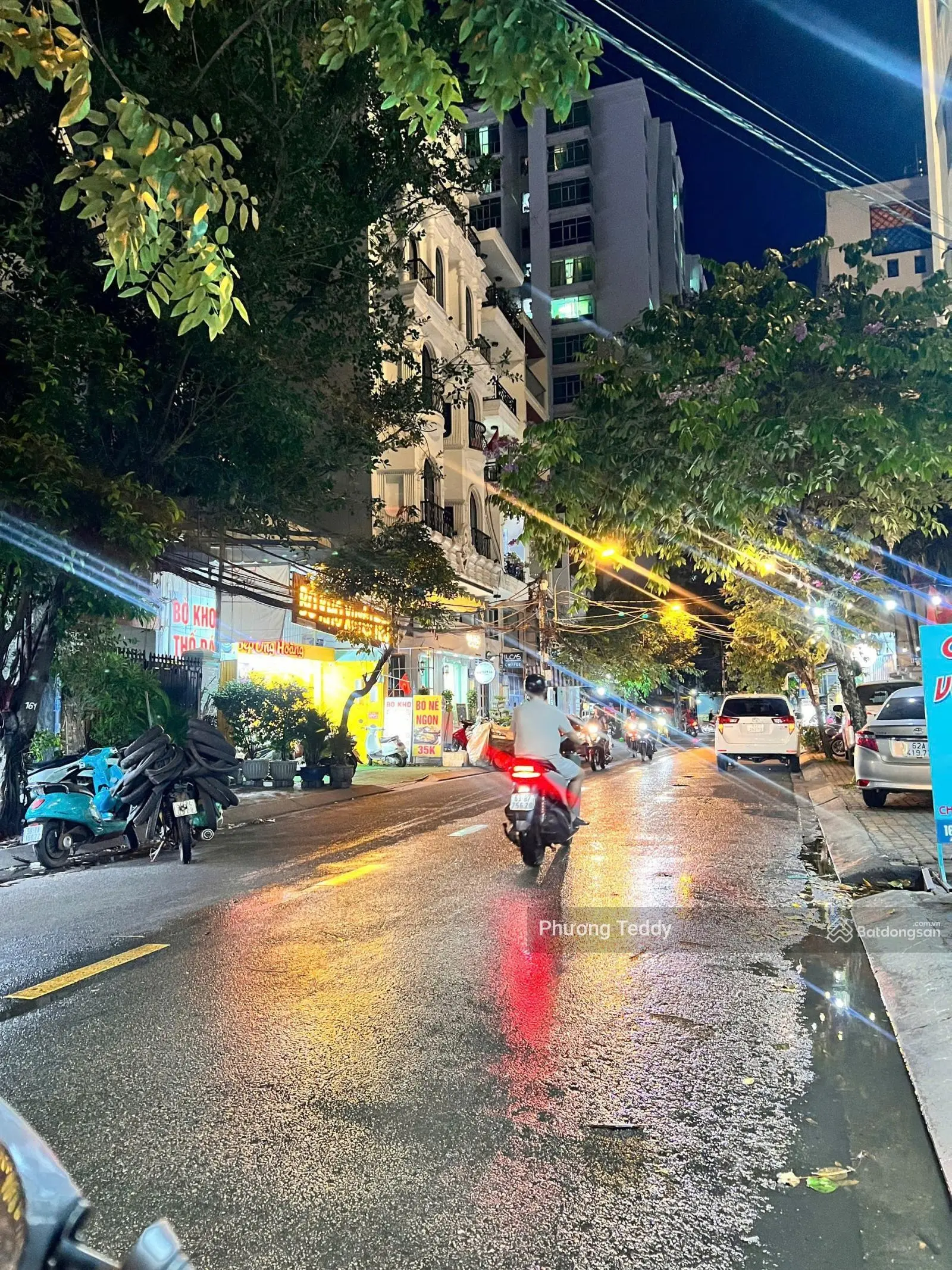 Rẻ nhất Tân Quy!bán nhà mt đường 79, Quận 7 (10x20m, C4- CTXD: Hầm+ 7 tầng, HĐT 70 tr/th),Giá 38 tỷ