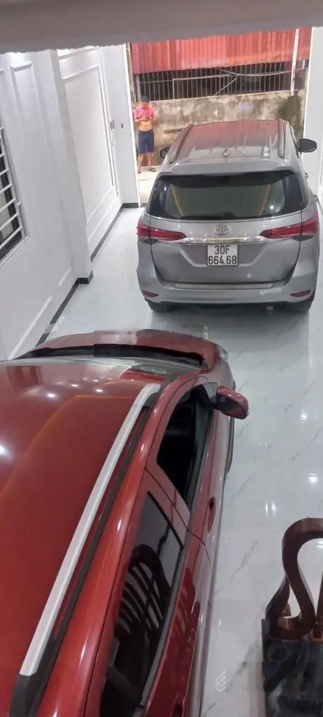 Cần bán nhà riêng giá 6,72 tỷ VND tại Đường 1A, Thanh Trì, Hà Nội
