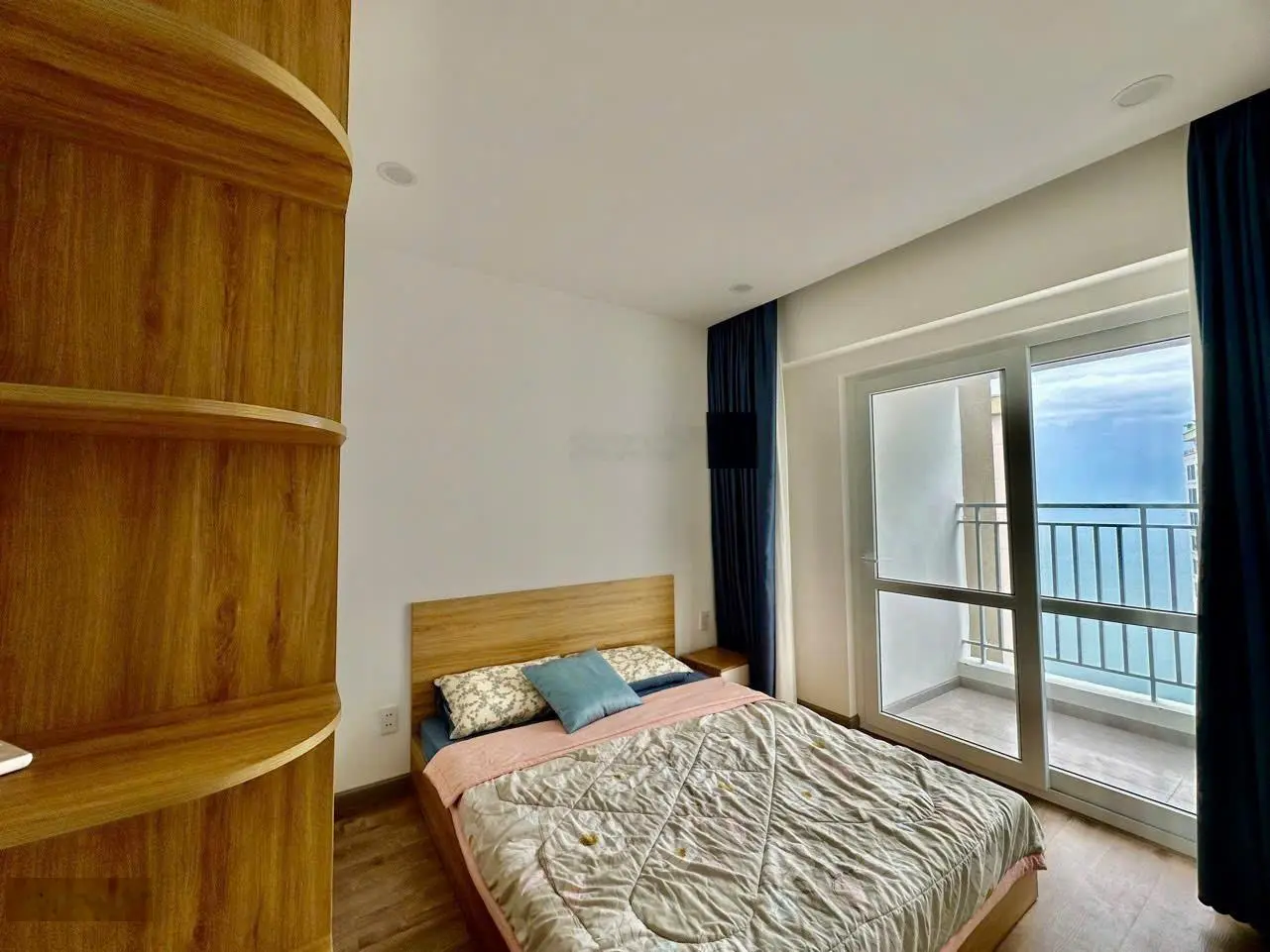 HÀNG VIP ! Căn hộ 38/18 toà OC3MTVT Nha Trang