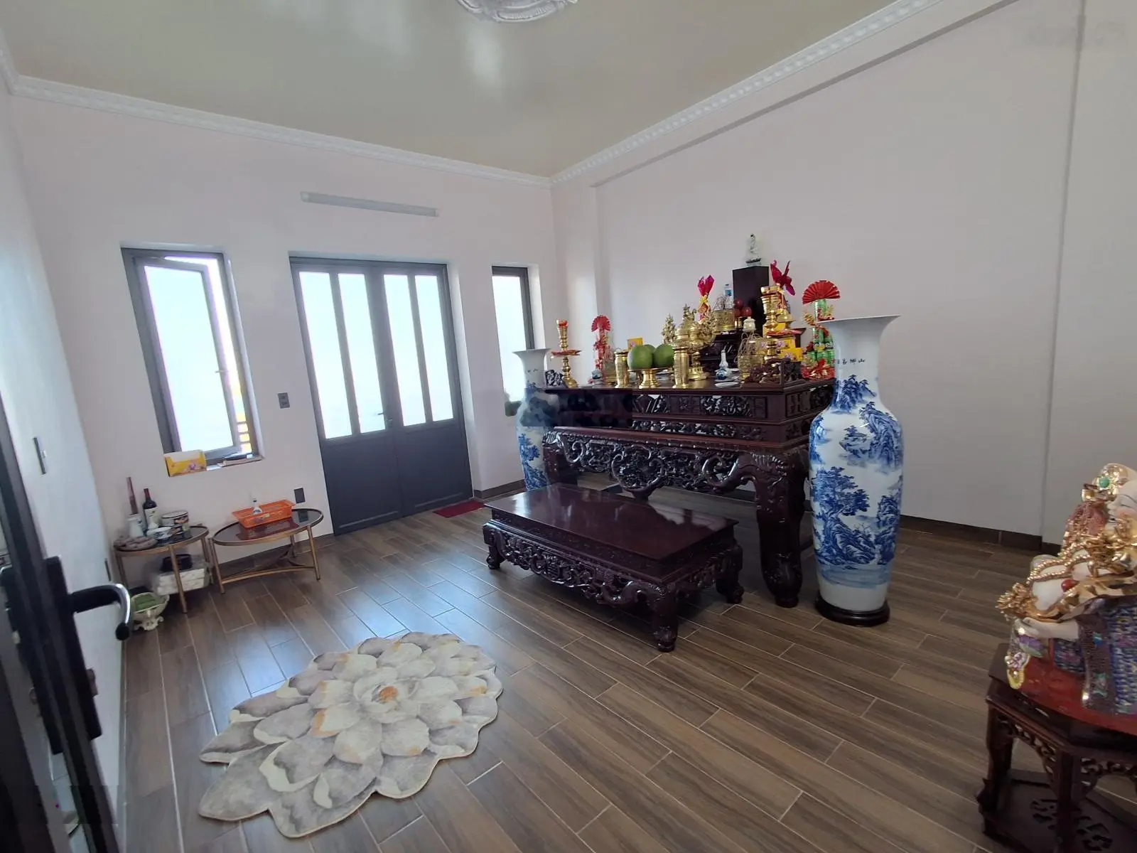 Chủ cần bán gấp nhà tuyến phân lô Lê Hồng Phong. Kết hợp vừa ở vừa kinh doanh quá ok