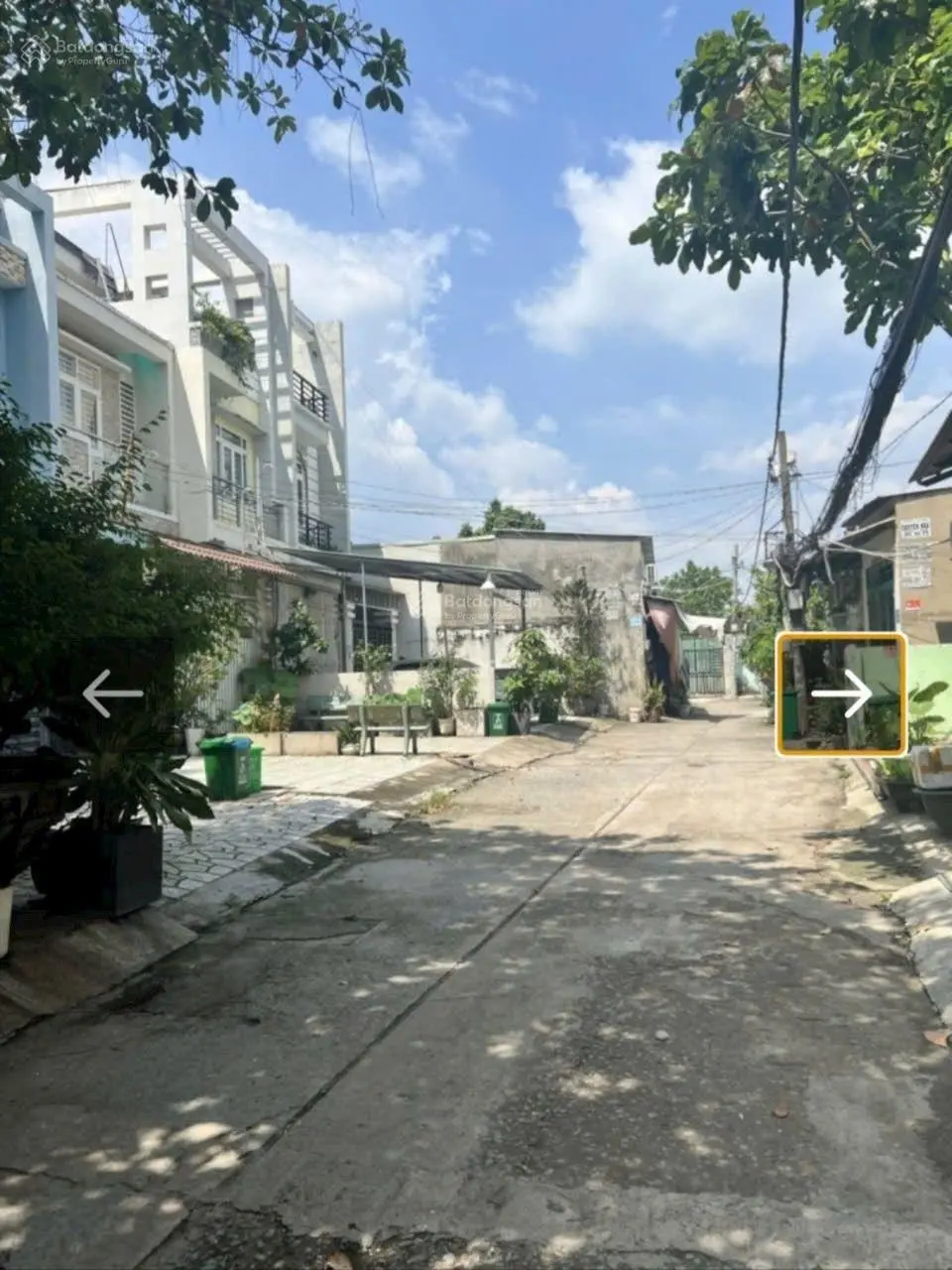 Bán nhà hẻm 148 đường số 59 P.14 GV, HXH 6m, 4 tầng, 4 PN, 66 m2, Nhà mới đẹp lung linh, chỉ 6,7 tỷ