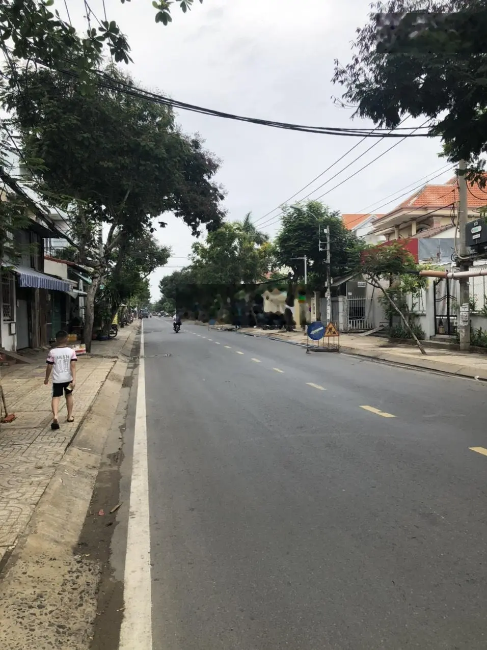 Bán nhà riêng tại Đường Chuyên Dùng 9, Quận 7, TP.HCM, giá ưu đãi 3,5 tỷ, 46m2