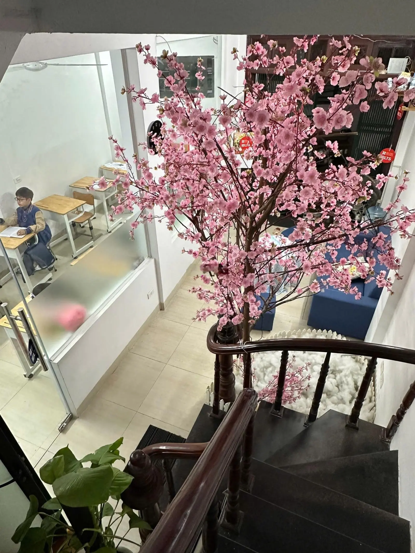 Bán nhà riêng 39m2, 10,8 tỷ tại Nguyễn Thị Định, Trung Hòa, Cầu Giấy, Hà Nội