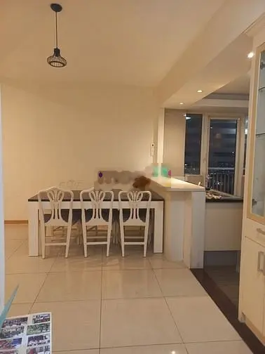 HẢI YẾN - BÁN 3PN SAIGON PEARL GIÁ TỐT 7,6 tỷ (đã sửa thành Bếp mở)