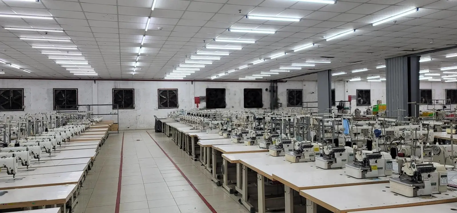 Cần bán xưởng may gần 10.000m2 đất có 6000m2 kho nhà xưởng, văn phòng làm việc,.. Tại Quảng Nam