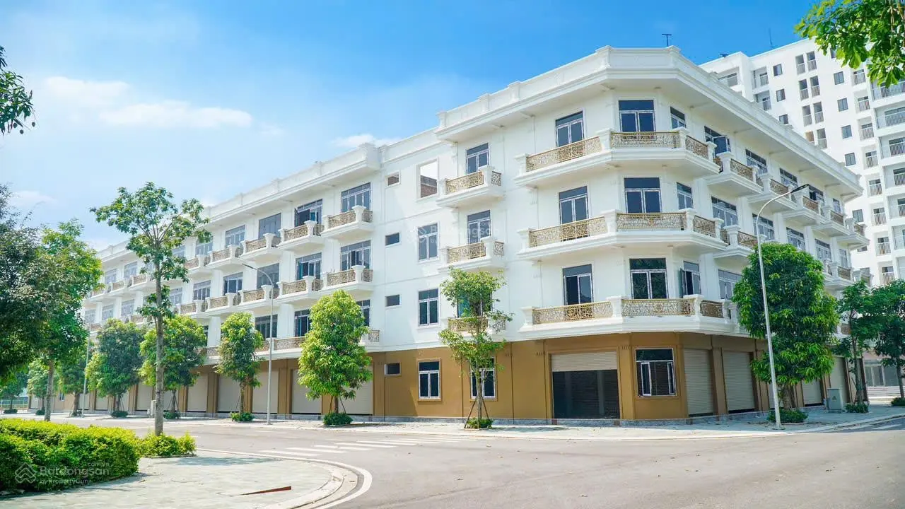 Bán duy nhất 1 xuất ngoại giao cuối cùng trước khi tăng giá KDT Xuân Hưng. LH 0911 938 ***