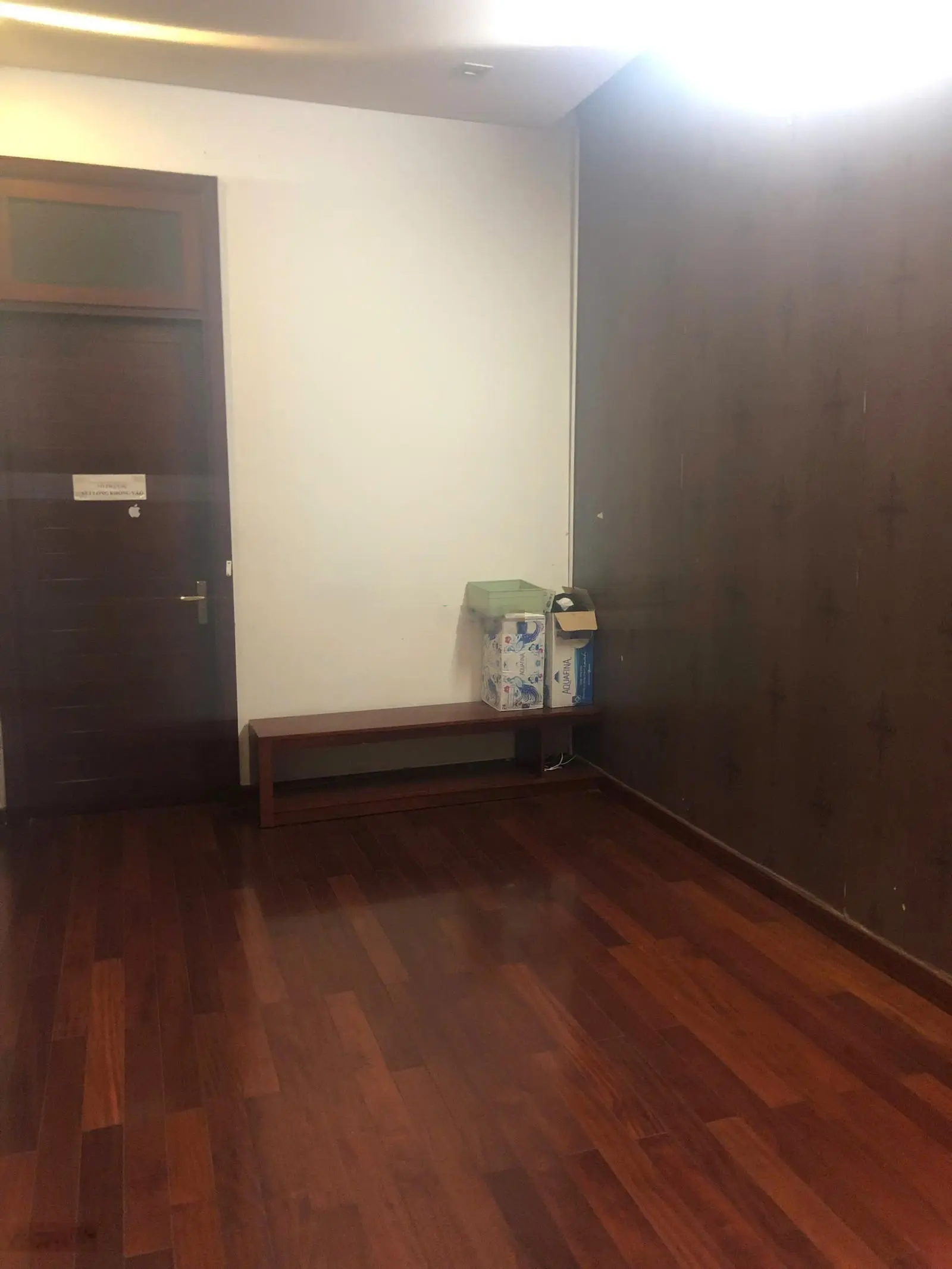 Bán nhà 4 tầng mặt tiền Nguyễn Hữu Thọ