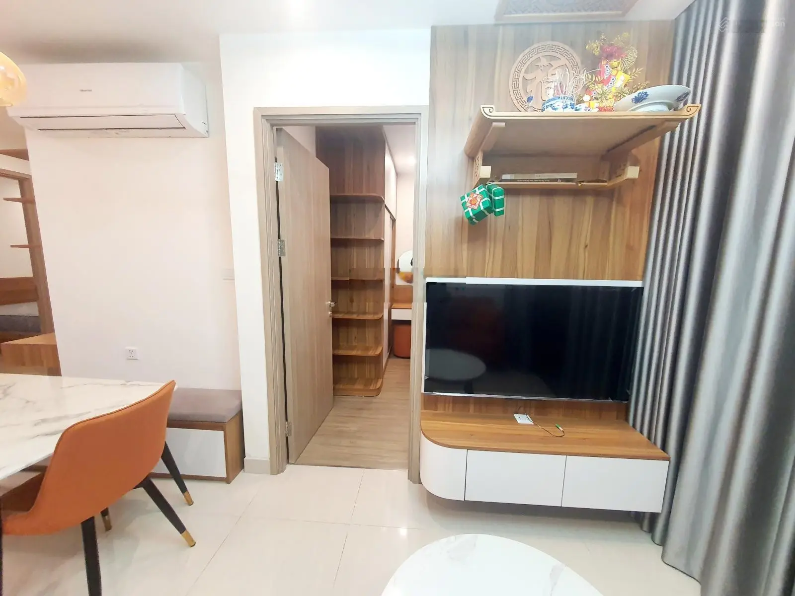 Chính chủ gửi bán căn 2PN2VS The Pavilion diện tích 67m2 Giá Chỉ từ 2,98 tỷ tại Vinhomes Ocean Park