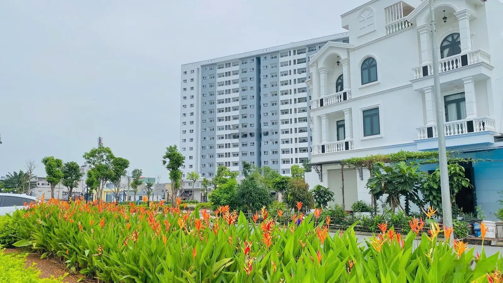 Căn hộ Conic Boulevard Thanh toán 15% nhận nhà, bank hỗ trợ miễn lãi 18 tháng, giá chỉ 37tr/m2