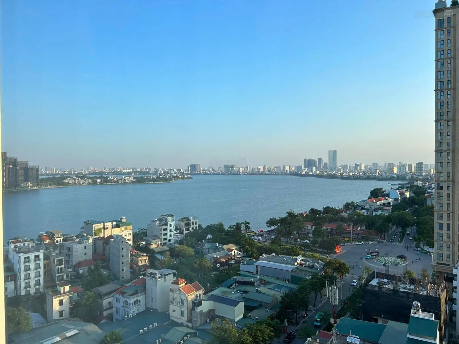 Bán căn hộ 2 PN Chung Cư Heritage Westlake, 677 Lạc Long Quân, Tây Hồ, Hà Nội LH 0973 013 ***