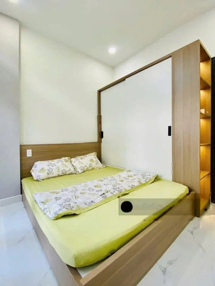 Chính chủ bán gấp nhà đường Tây Hòa,Phước Long A,quận 9..Giá chỉ nhỉn 3 tỷ.Cách cảng Phước Long 2km