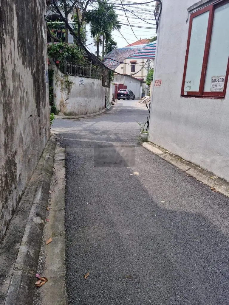 CÒN *** MỘT mảnh giá 40 tại Đa Tốn, Gia Lâm. DT 68m2