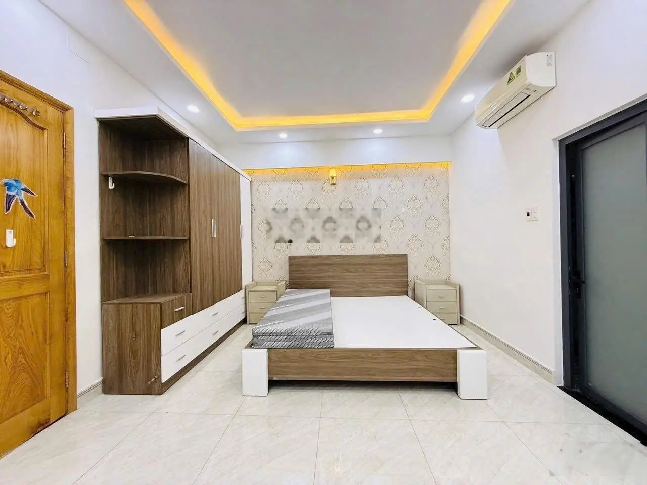 Dì Tư bán gấp nhà đẹp Nguyễn Công Hoan- P7-Phú Nhuận. Gần coopmart Rạch Miễu. Giá 4tỷ750/78m2