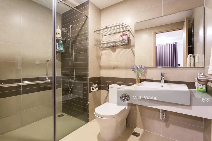 Bán căn hộ 2 phòng ngủ giá thương lượng, diện tích 65 m2, tại Bến Vân Đồn, phường 6, quận 4