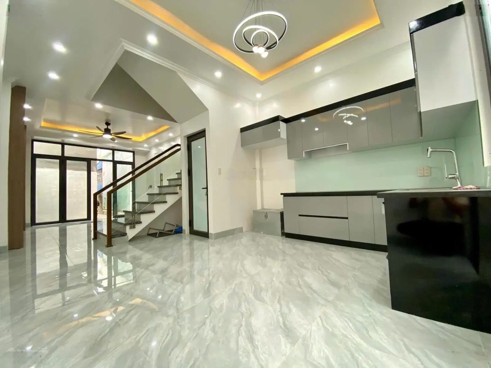 Bán nhà riêng hàng hiếm tại an đà phường đằng giang, ngô quyền, hải phòng, 3,18 tỷ vnd, 50m2