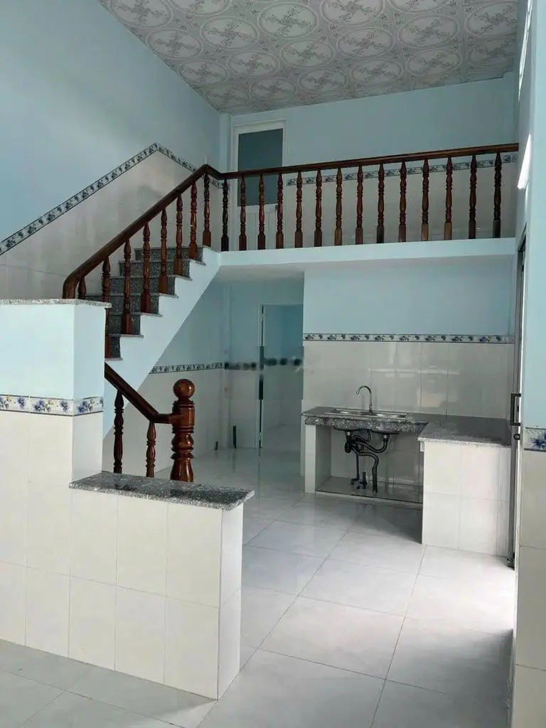 Bán dãy trọ ngợp để đầu tu Phường Mỹ Phước Thị Xã Bến Cát DT150m2