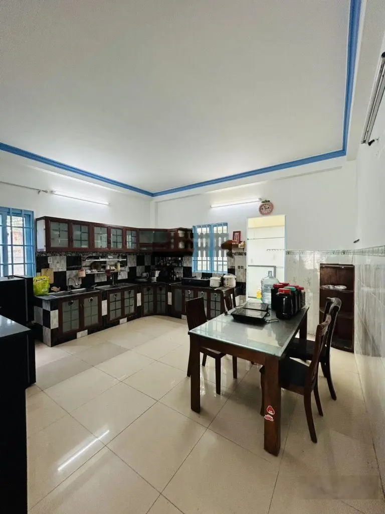 Bán nhà đẹp 4 tầng gần Lotte Mart Quận 7, Nguyễn Thị Thập HXH 8m xe hơi vào nhà chỉ 12 tỷ x