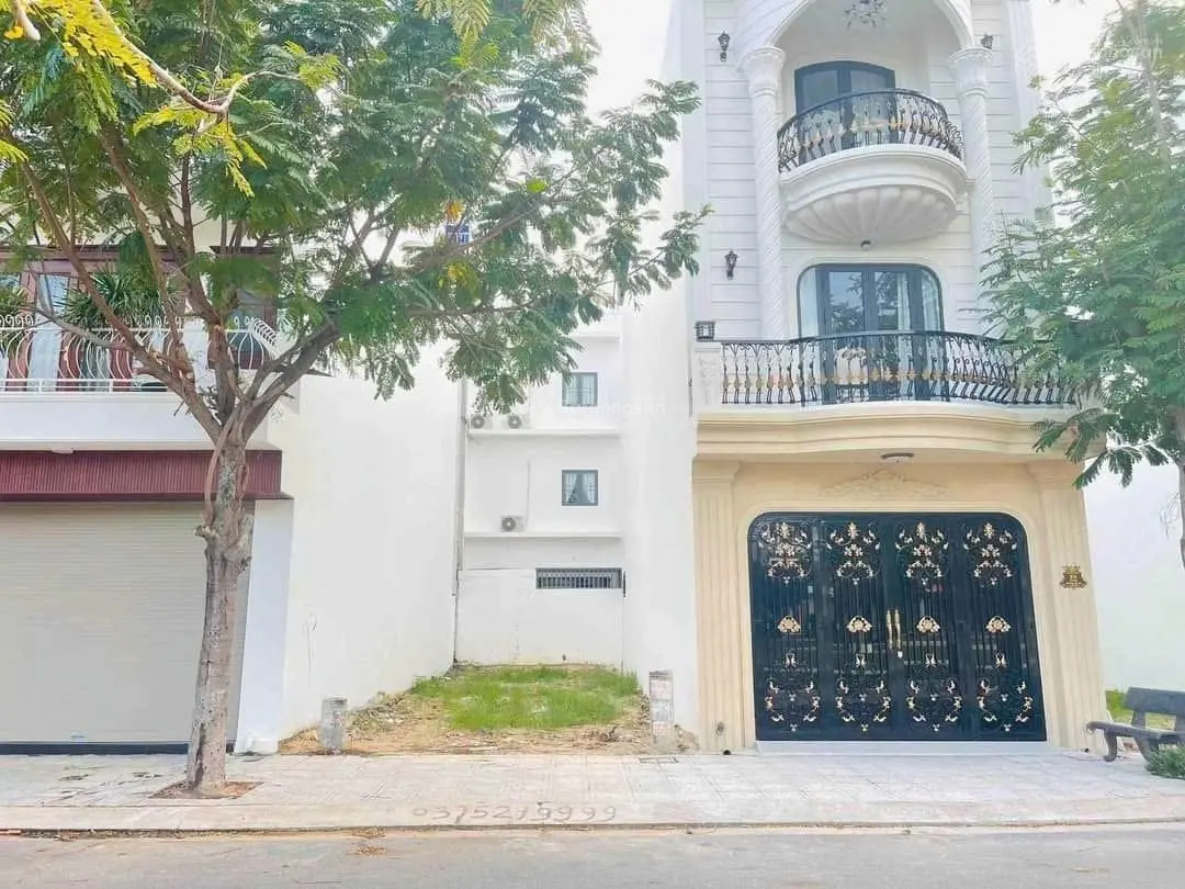Chính chủ gửi bán lô đất khu đô thị Hà Quang 2 đối diện công viên chỉ 4tỷ5 bao ép cọc