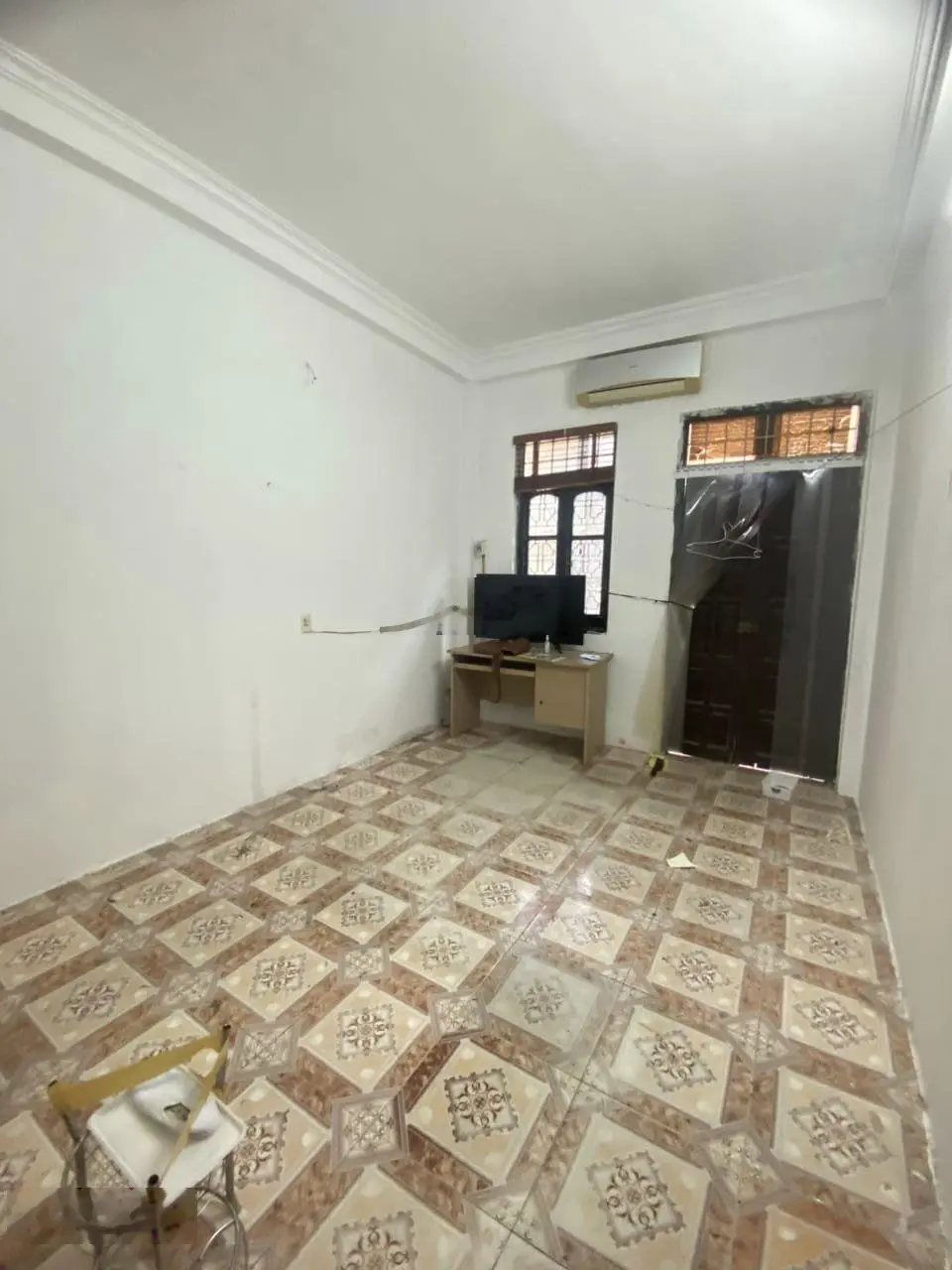 Bán nhà khu phân lô Trung Kính-Mạc Thái tổ khu vip Cầu Giấy, vỉa hè ôtô tránh 45m2 12.5 tỷ
