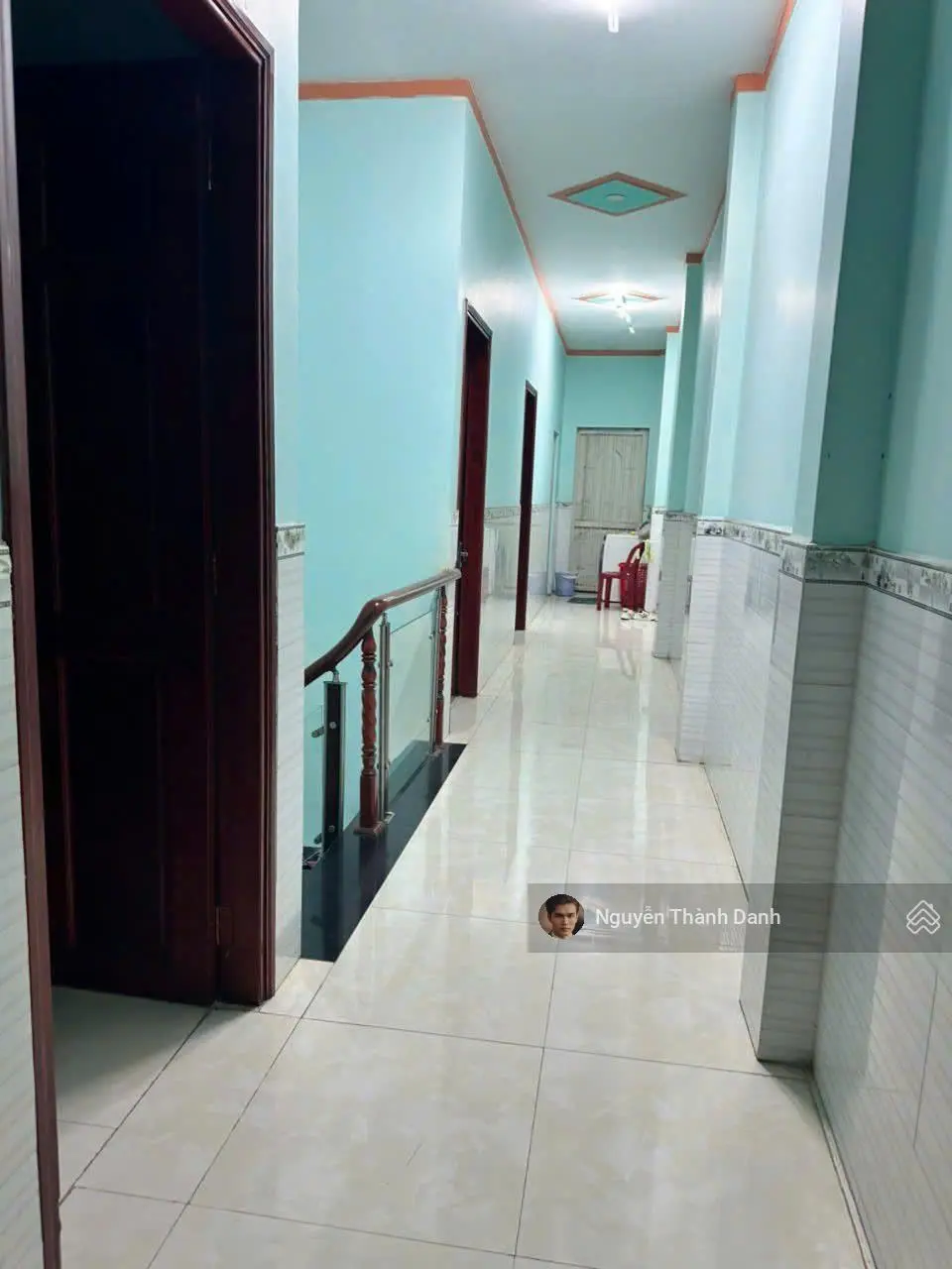 Chủ ngộp bank bán gấp nhà 106,6m2 Giá 2,55tỷ. Đ An Phú 13, An Phú, Thuận An, BD, gần CV Thuận Giao