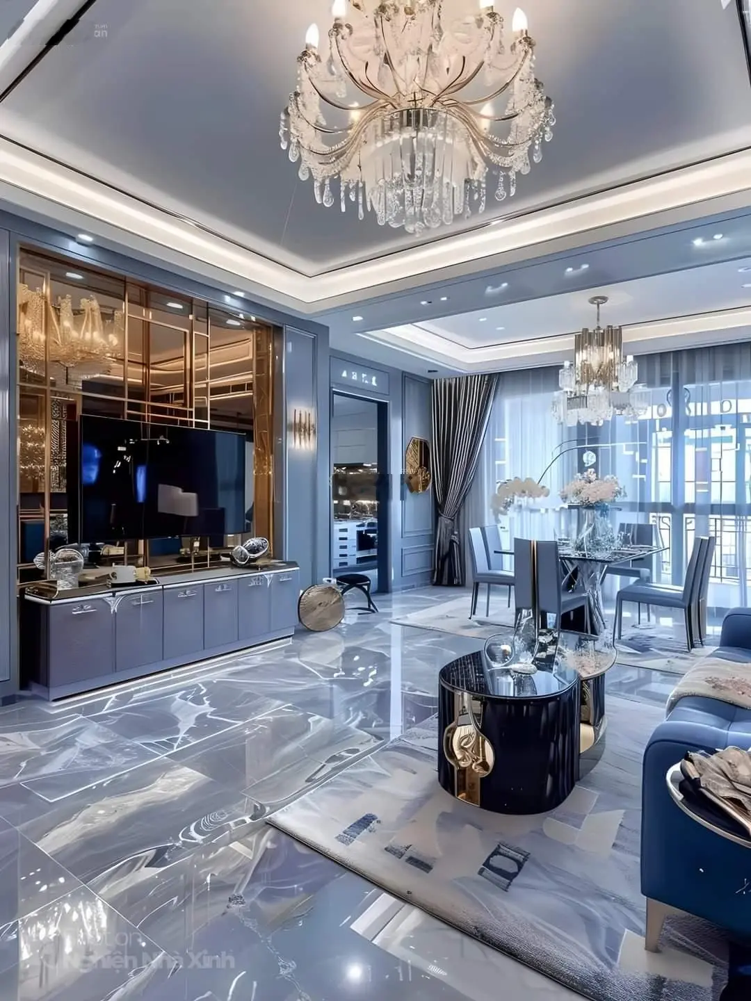 Chính chủ cần bán căn hộ Him Lam Chợ Lớn, Q. 6, 97m2, 2PN, giá 3,5 tỷ, sổ hồng chính chủ