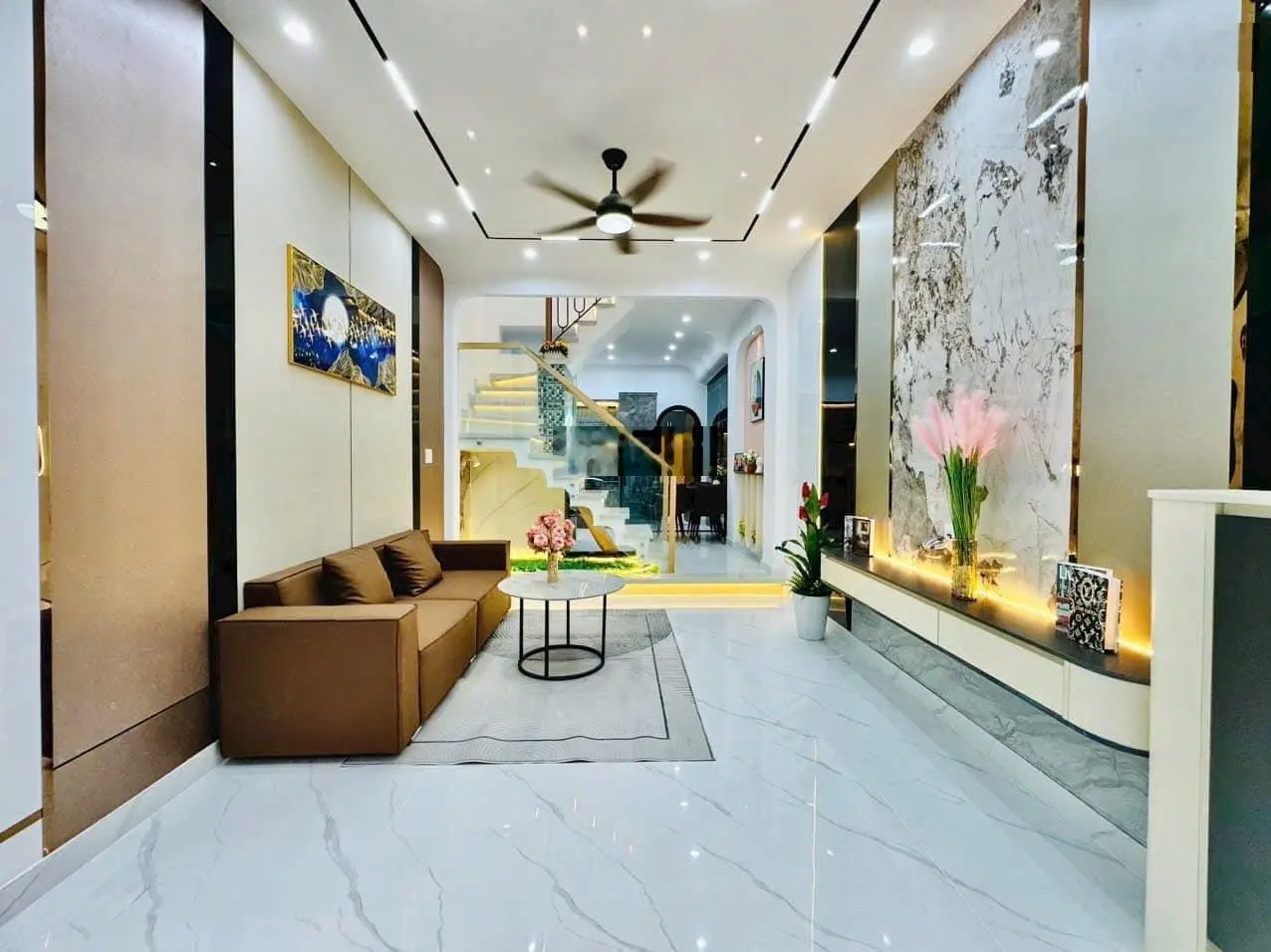 Chính chủ bán gấp nhà 42m2 HXT Lê Hồng Phong, P10, Quận 10, gần Bv Nhi Đồng 1, Giá 2tỷ430, SHR