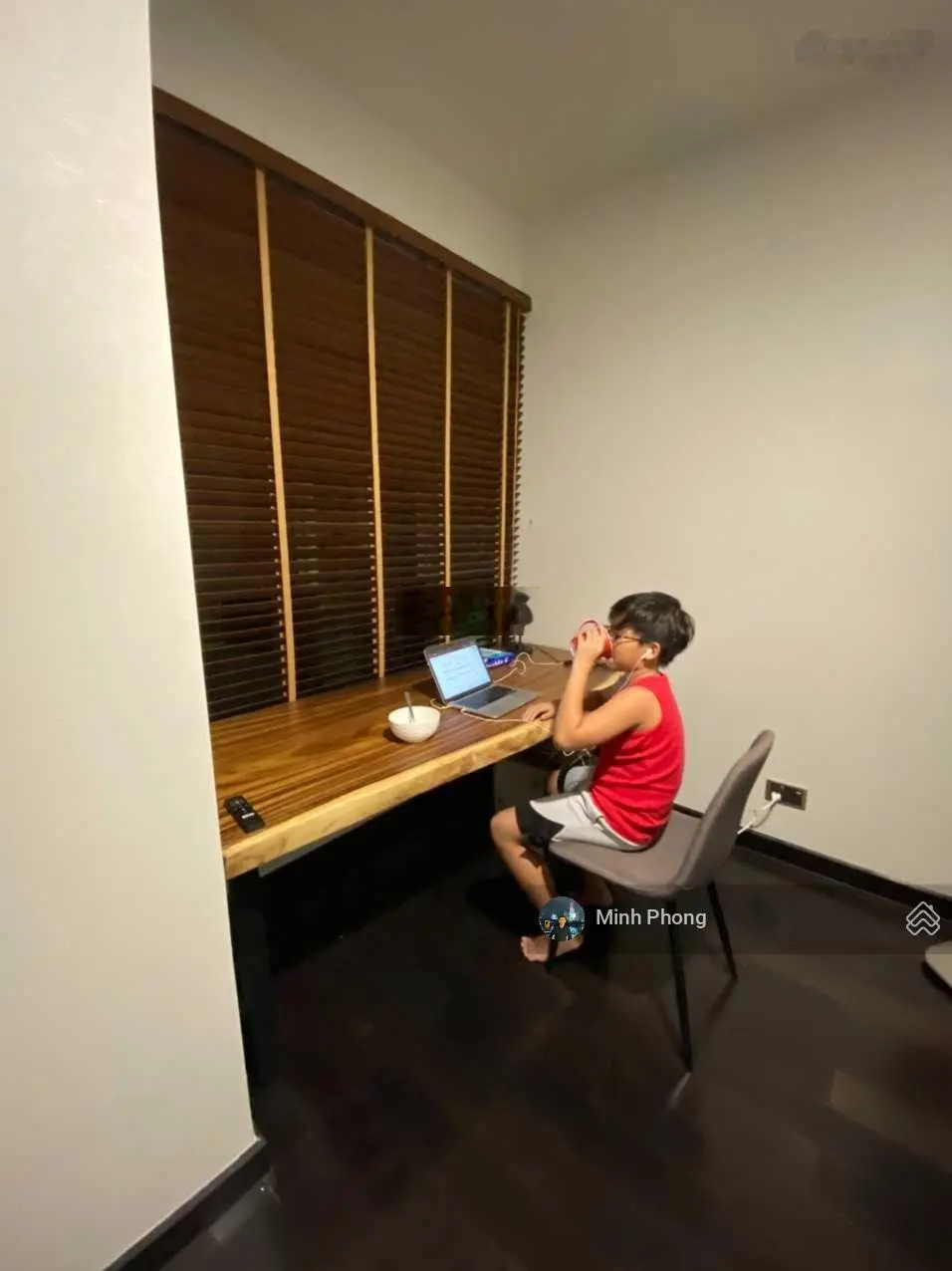 Chính chủ gửi bán căn hộ 4PN - diện tích 239m2 - tầng cao - view trực diện sông | Feliz En Vista