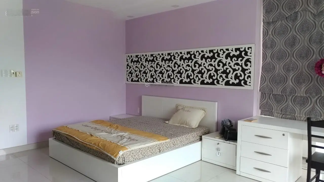 Biệt thự - 203m2 - đường 7m - Nguyễn Duy Trinh - Bình Trưng Tây
