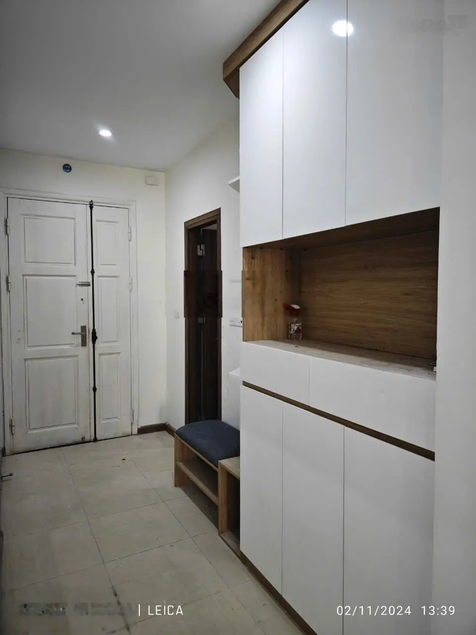 Bán gấp căn 2 ngủ the Pride nhà full đồ đẹp, nhà mới tinh