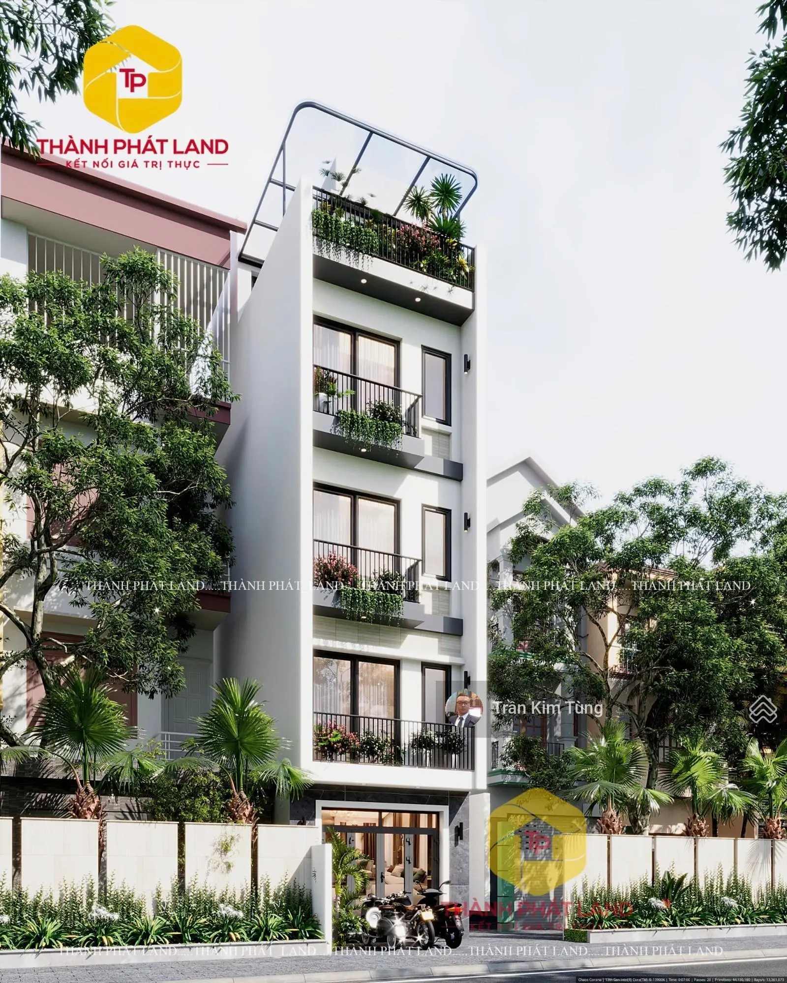 Bán nhà Phố Trạm 38m2 x 5 tầng, ngõ thoáng, ngay cầu vĩnh tuy, sổ đỏ chính chủ