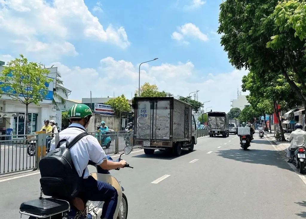 Góc 2MT lớn ngang 20m đường 30m 176m2 đường M1 Bình Hưng Hoà Bình Tân