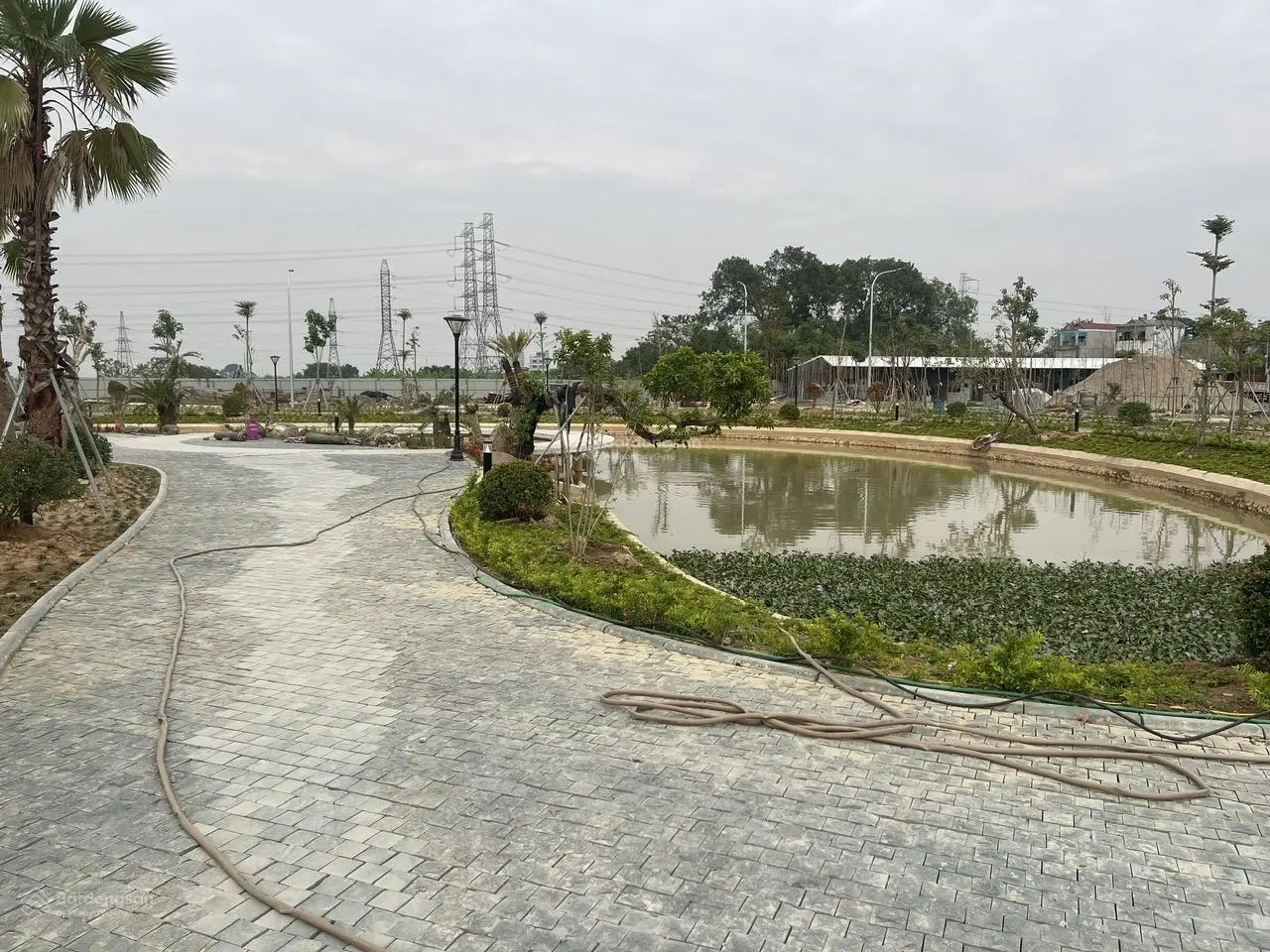 CĐT Minh An ra hàng 15 căn LK Minh An Green Park chỉ từ 12 tỷ/căn. Trực tiếp CĐT. Lh: 0336-991-888