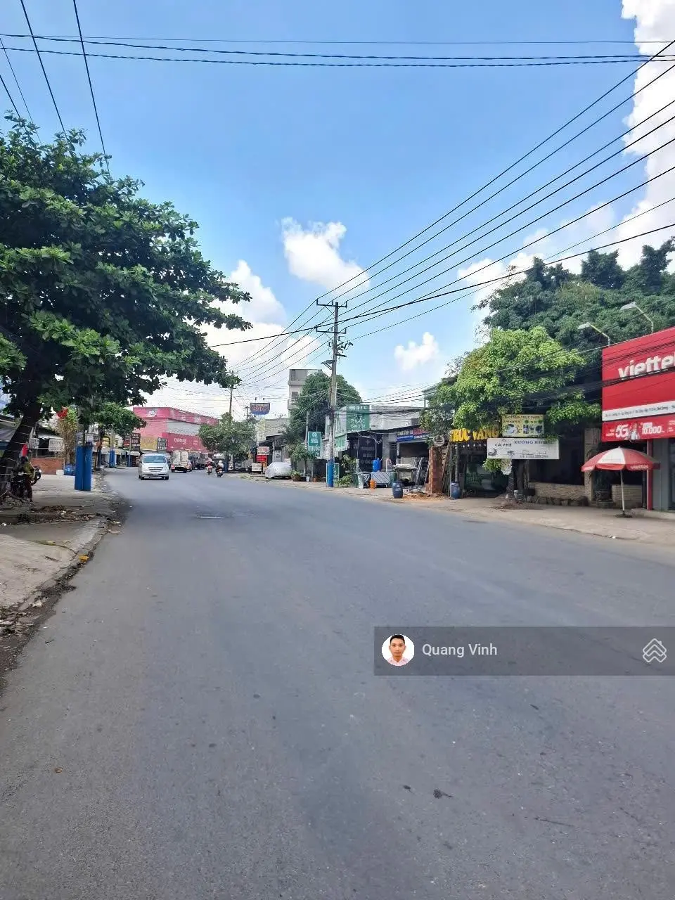 Nhà mặt tiền kinh doanh gần trung tâm y tế Dĩ An, sổ riêng hoàn công, 2358 Dĩ An Bình Dương