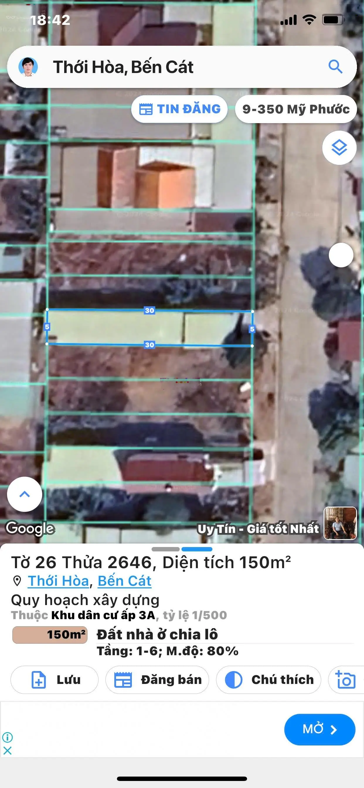 tôi chính chủ cần bán nhanh căn nhà trọ 150m2 , trọ mới thu nhập tháng 8tr