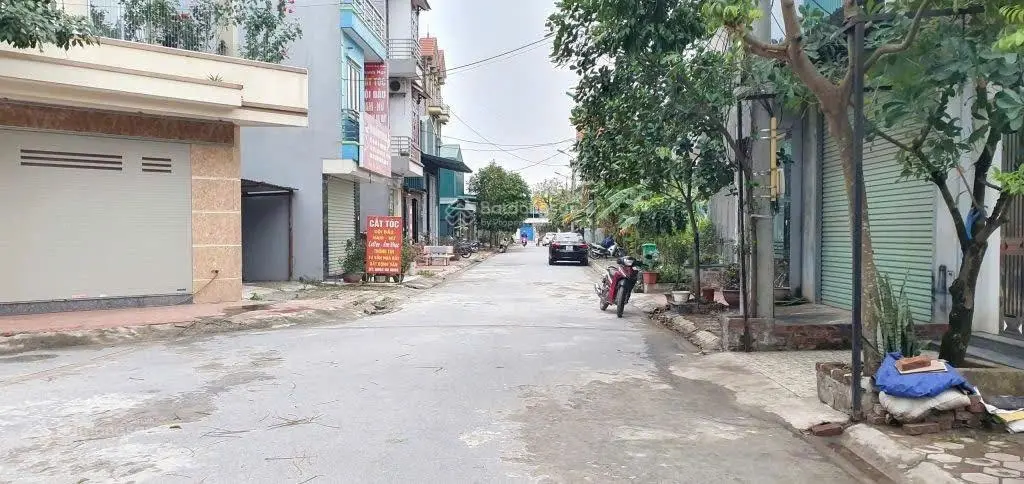 Chính chủ bán gấp 60m2 đất thổ cư Cựu Quán, Đức Thượng, Hoài Đức